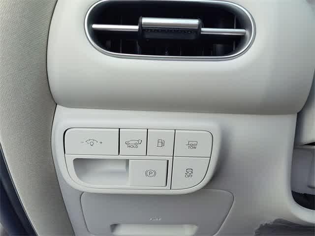 Thumbnail: 2026 Hyundai Palisade - 14