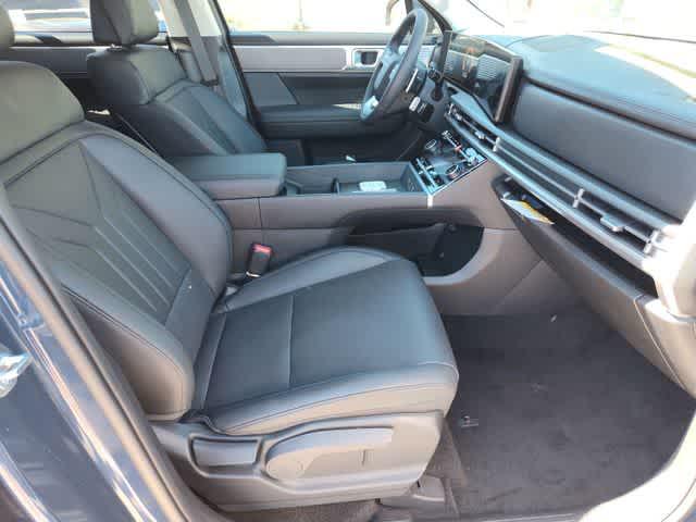 Thumbnail: 2026 Hyundai Santa Fe - 18