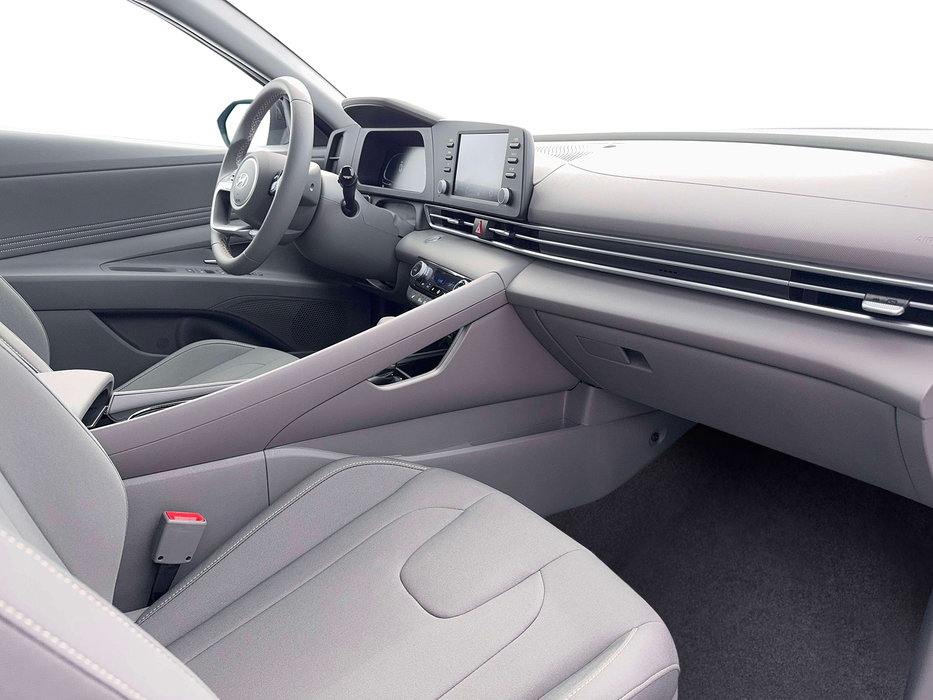 Thumbnail: 2026 Hyundai Elantra - 15