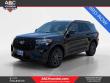 Used 2025 Ford Explorer ST-Line SUV