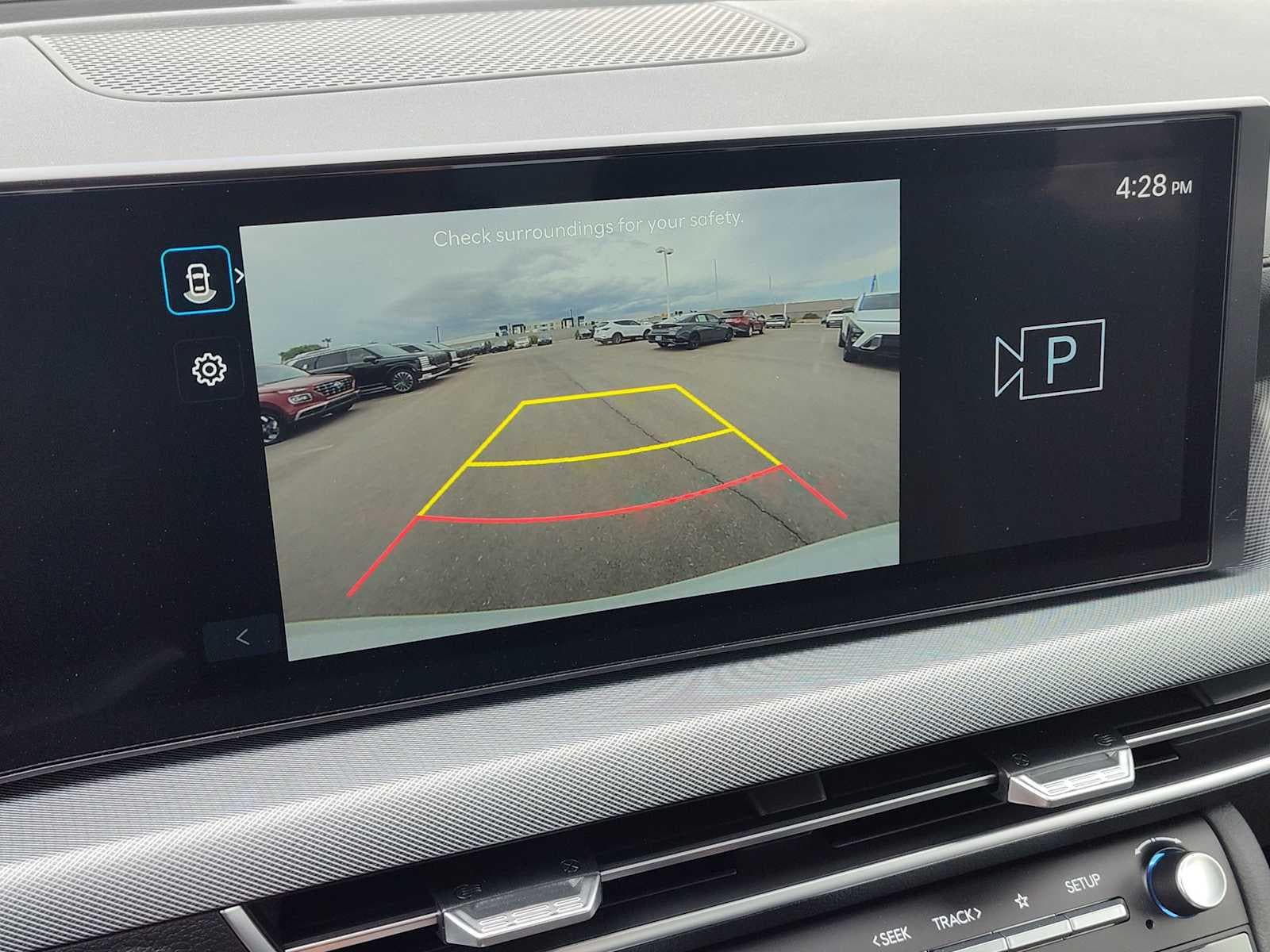 Thumbnail: 2025 Hyundai Sonata - 22