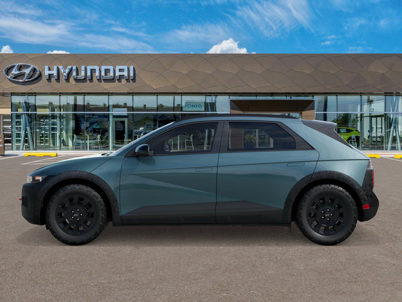 Thumbnail: 2026 Hyundai Ioniq 5 - 3