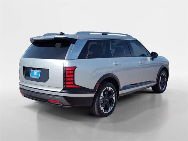 Thumbnail: 2026 Hyundai Palisade - 6