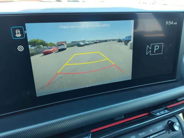 Thumbnail: 2026 Hyundai Sonata - 23