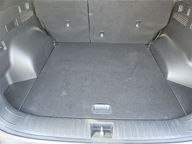 Thumbnail: 2023 Hyundai Tucson - 36