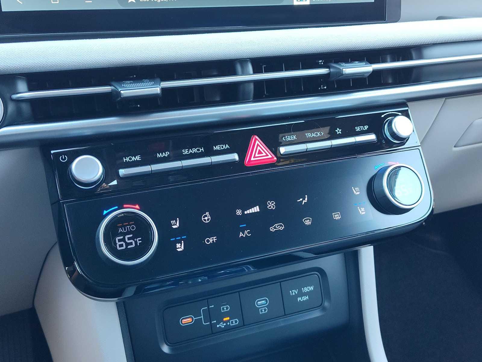 Thumbnail: 2026 Hyundai Tucson - 21