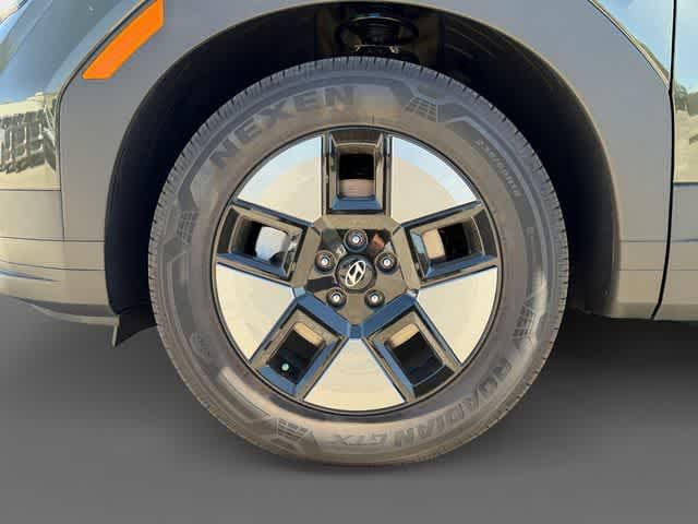 Thumbnail: 2026 Hyundai Santa Fe - 9