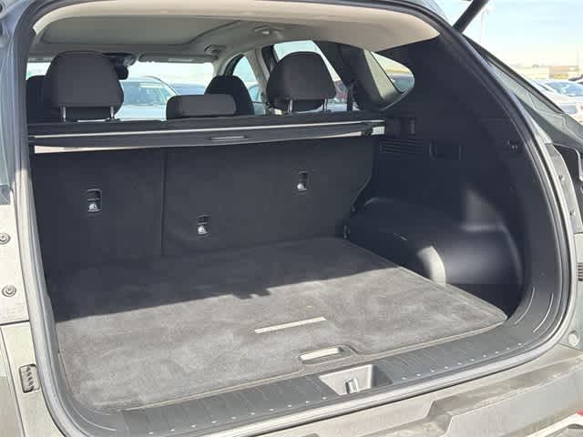 Thumbnail: 2022 Hyundai Tucson - 26