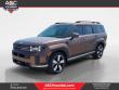 New 2025 Hyundai Santa Fe Hybrid Limited SUV