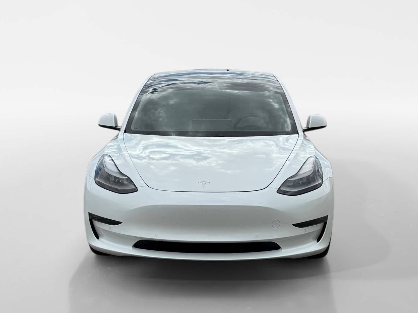 Thumbnail: 2021 Tesla Model 3 - 8