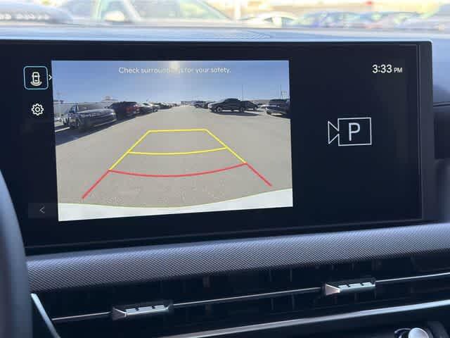 Thumbnail: 2026 Hyundai Sonata - 21