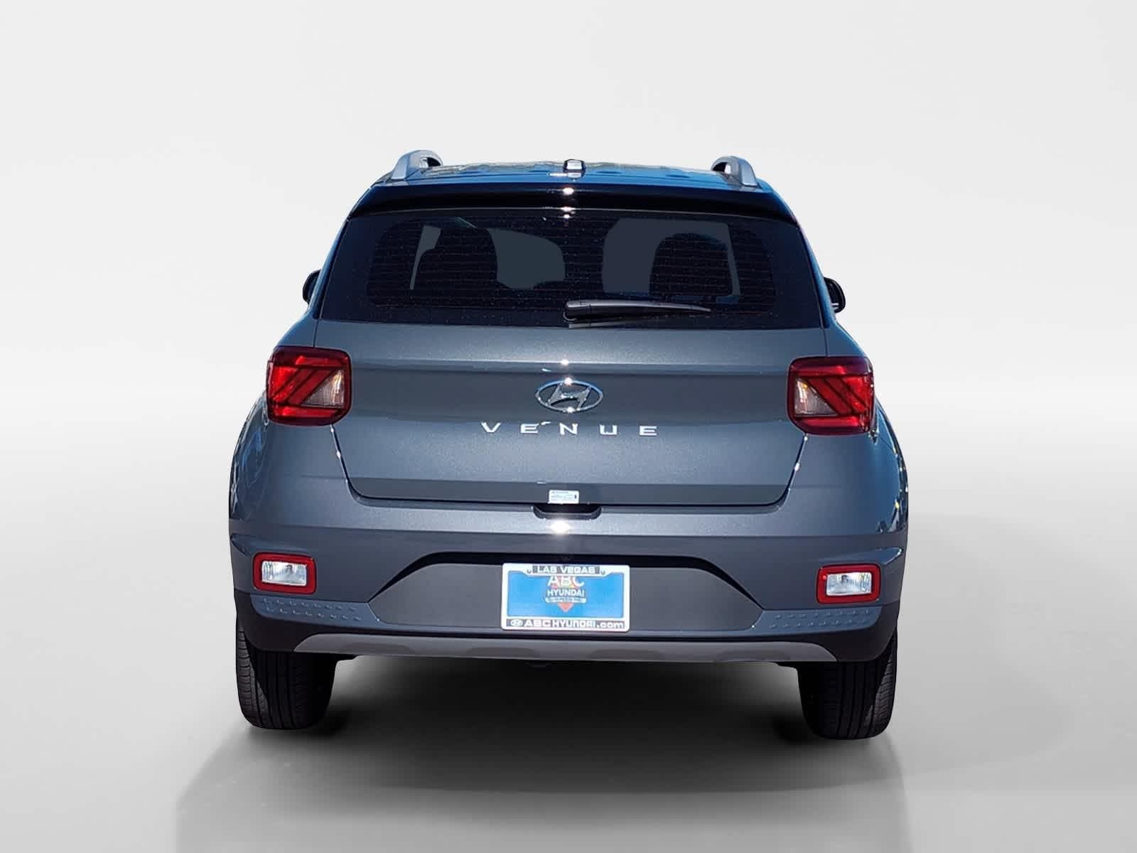 Thumbnail: 2026 Hyundai Venue - 4