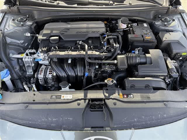 Thumbnail: 2026 Hyundai Elantra - 11