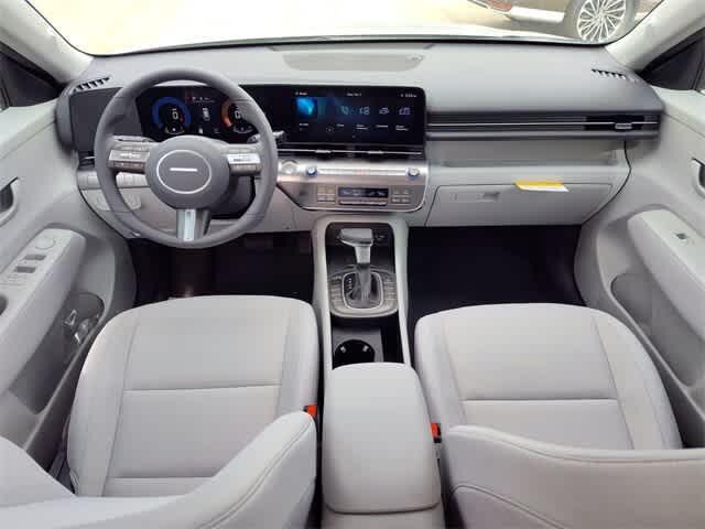 Thumbnail: 2026 Hyundai Kona - 13