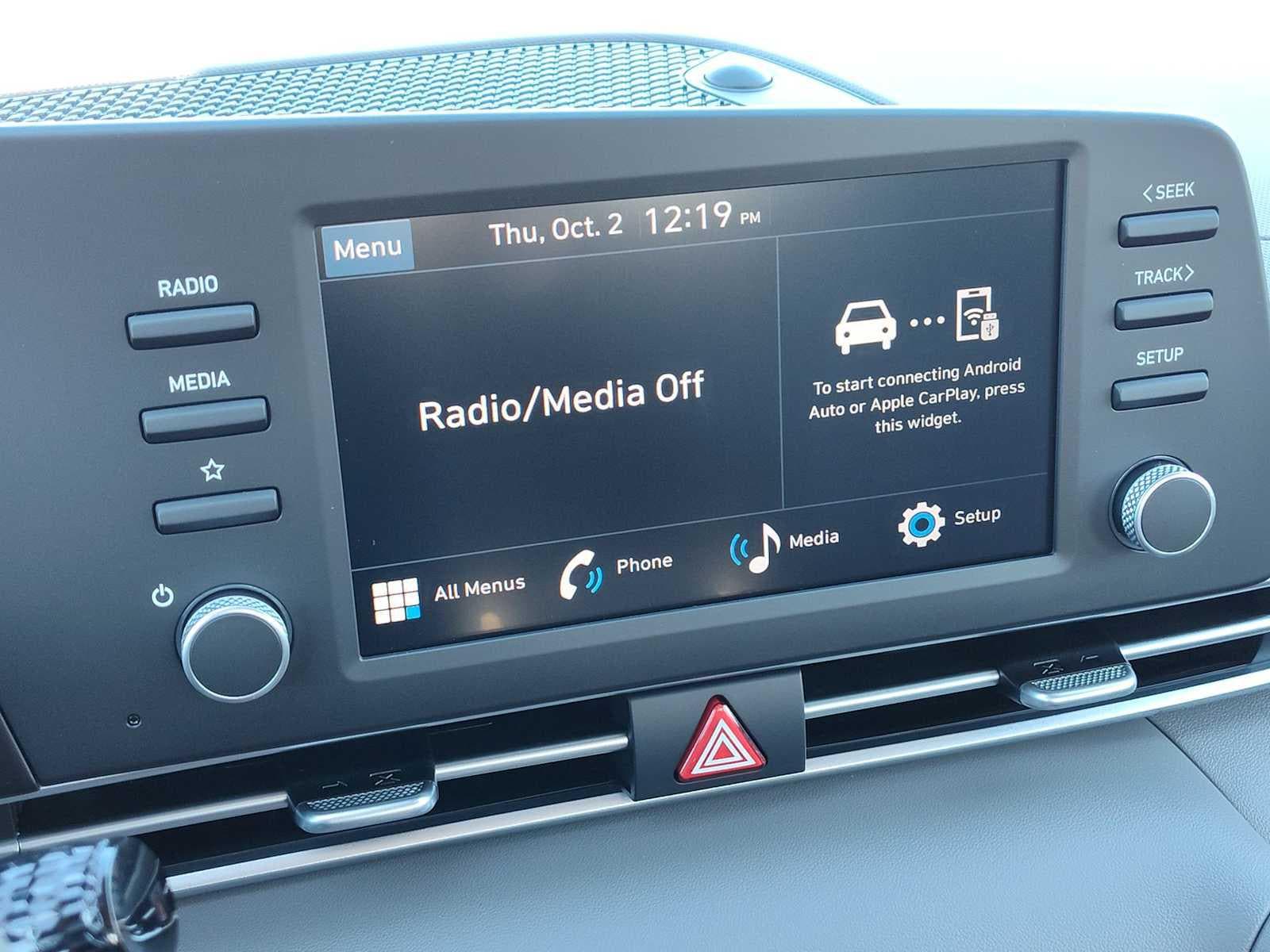 Thumbnail: 2025 Hyundai Elantra - 21