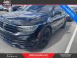 Used 2023 Volkswagen Tiguan 2.0T SE R-Line Black SUV