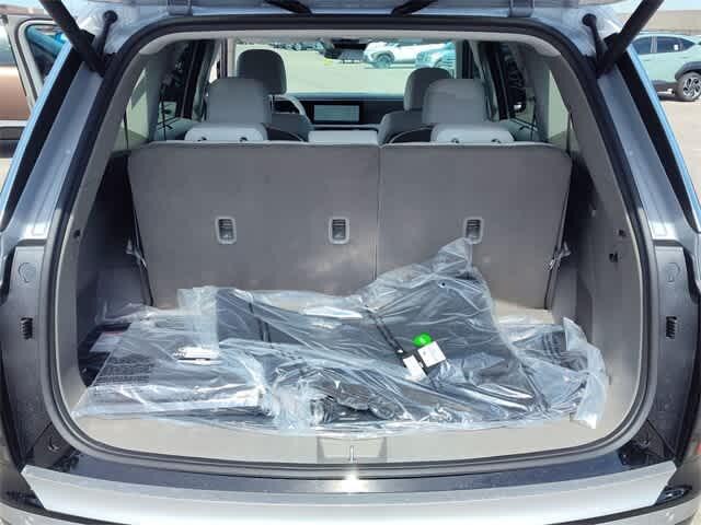 Thumbnail: 2026 Hyundai Palisade - 28