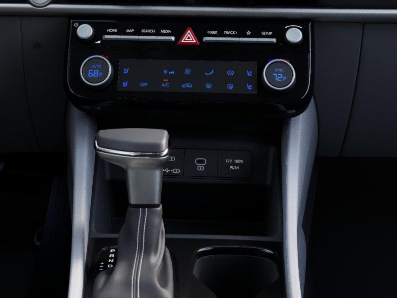 Thumbnail: 2026 Hyundai Tucson - 16