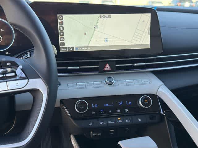 Thumbnail: 2026 Hyundai Elantra - 21