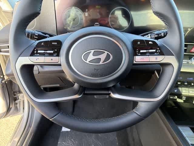 Thumbnail: 2026 Hyundai Elantra - 20