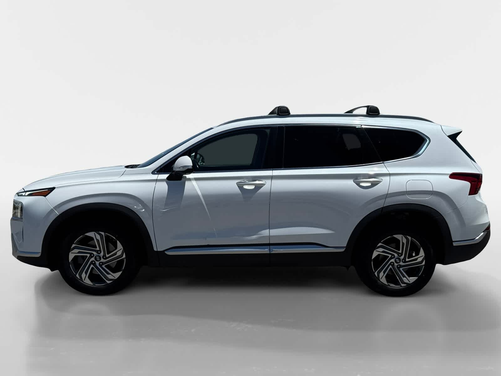 Thumbnail: 2022 Hyundai Santa Fe - 4