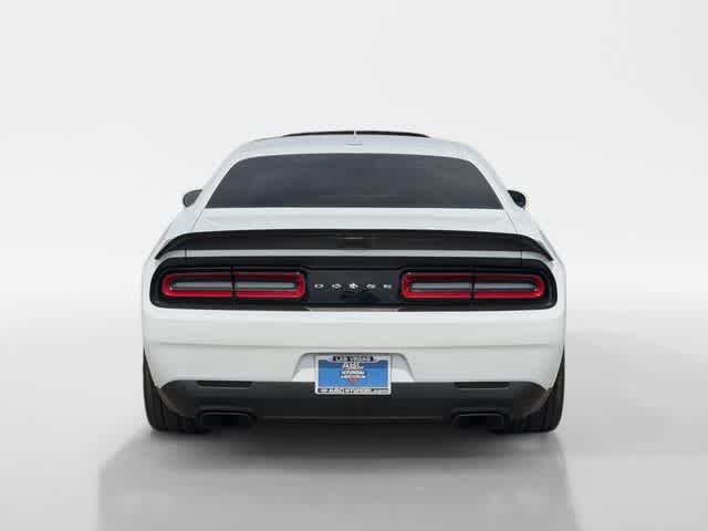 Thumbnail: 2019 Dodge Challenger - 4