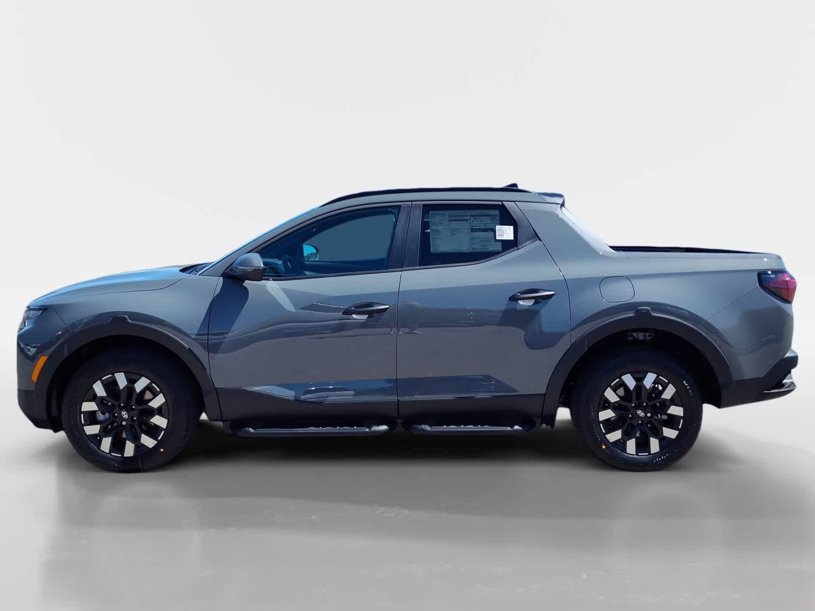 2026 Hyundai Santa Cruz SEL Activity photo 2