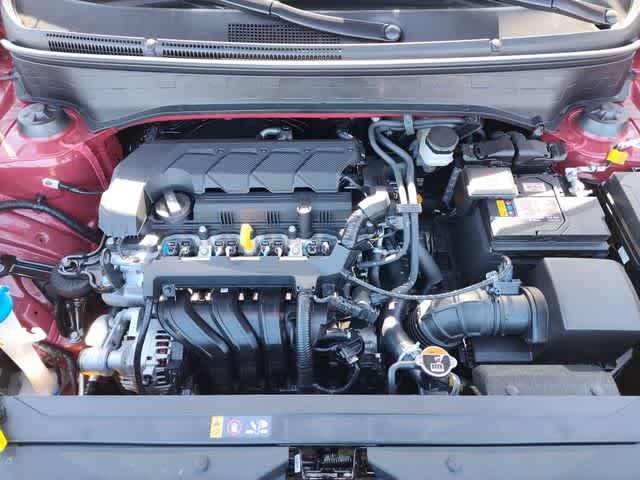 Thumbnail: 2026 Hyundai Venue - 12