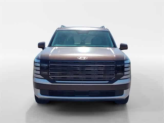 Thumbnail: 2026 Hyundai Palisade - 8