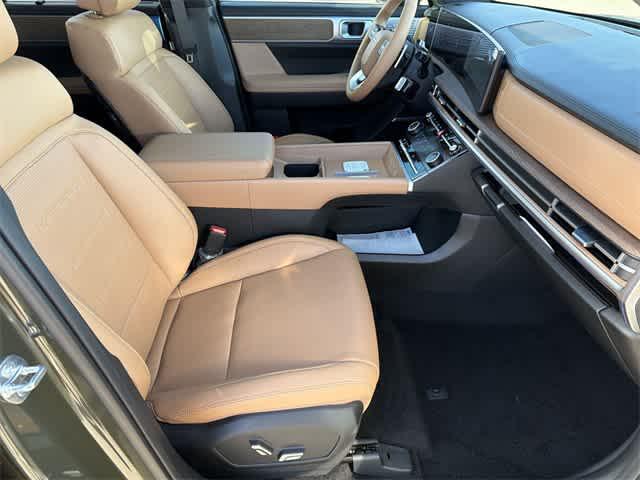 Thumbnail: 2026 Hyundai Santa Fe - 19