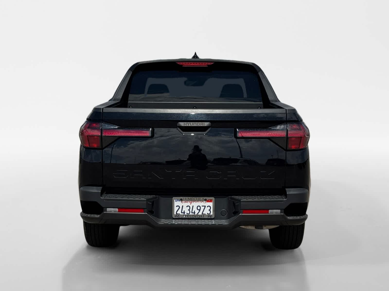 Thumbnail: 2024 Hyundai Santa Cruz - 5