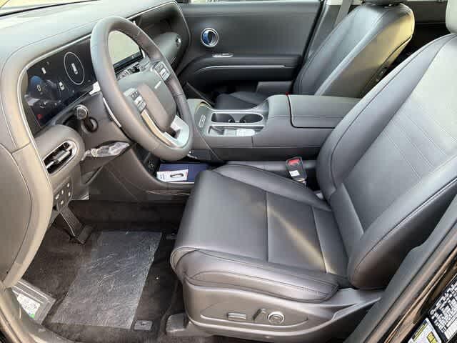 Thumbnail: 2026 Hyundai Palisade - 13