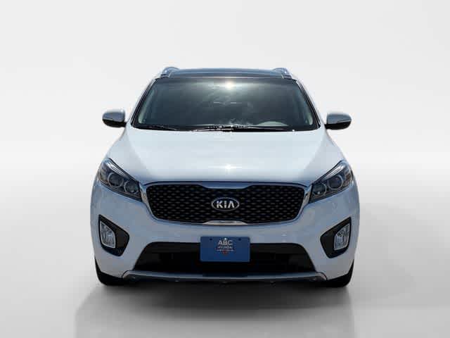 Thumbnail: 2016 Kia Sorento - 8