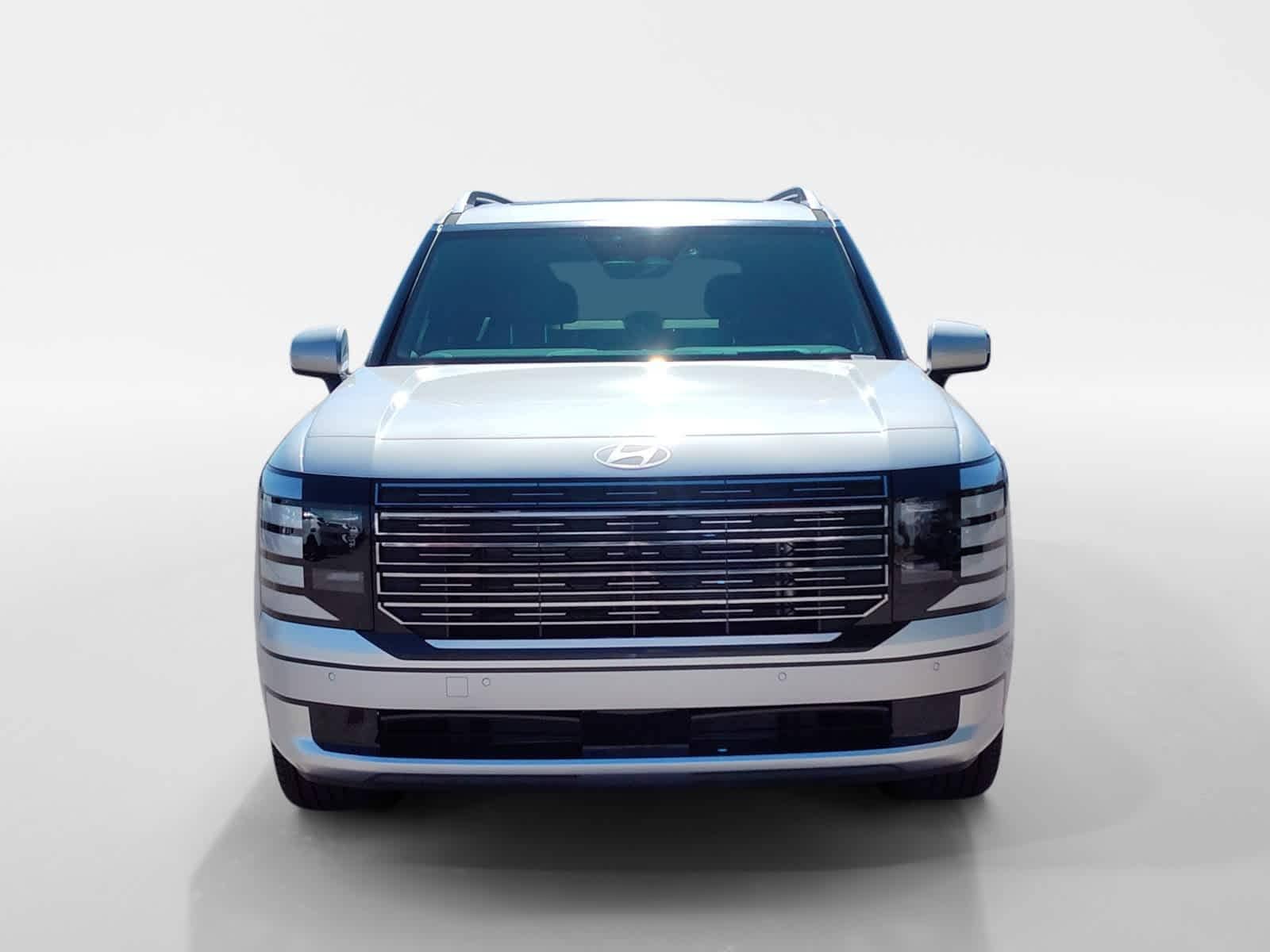 Thumbnail: 2026 Hyundai Palisade - 8