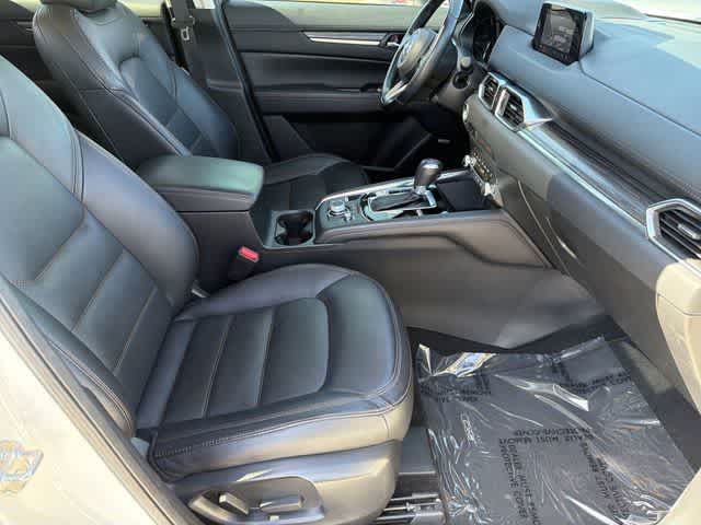 Thumbnail: 2019 Mazda CX-5 - 19