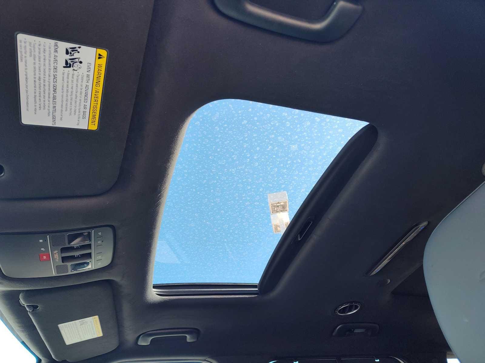 Thumbnail: 2026 Hyundai Palisade - 16