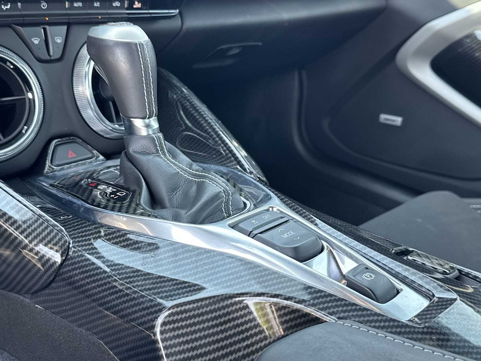 Thumbnail: 2021 Chevrolet Camaro - 4