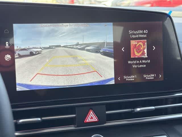 Thumbnail: 2026 Hyundai Elantra - 23