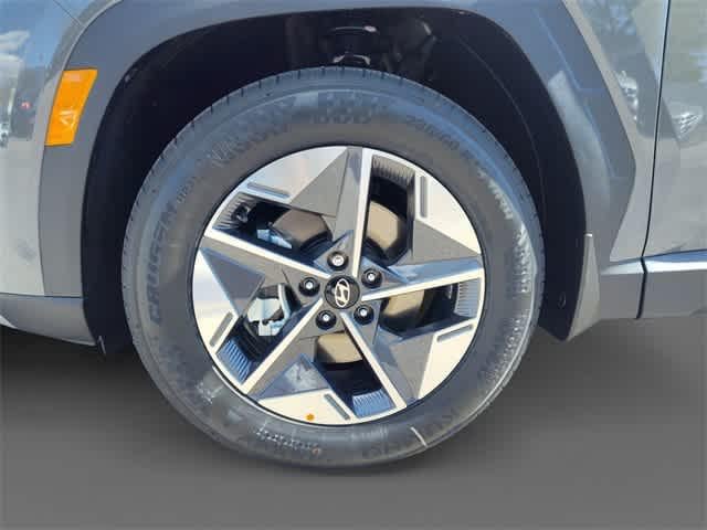 Thumbnail: 2026 Hyundai Tucson - 10