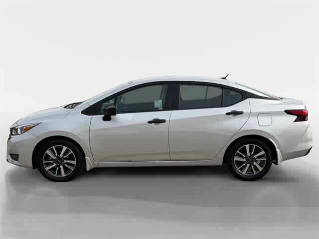 Thumbnail: 2024 Nissan Versa - 8