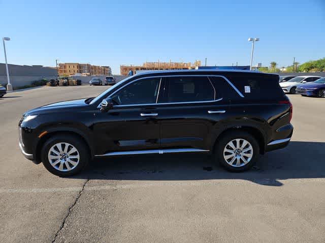 Thumbnail: 2025 Hyundai Palisade - 6