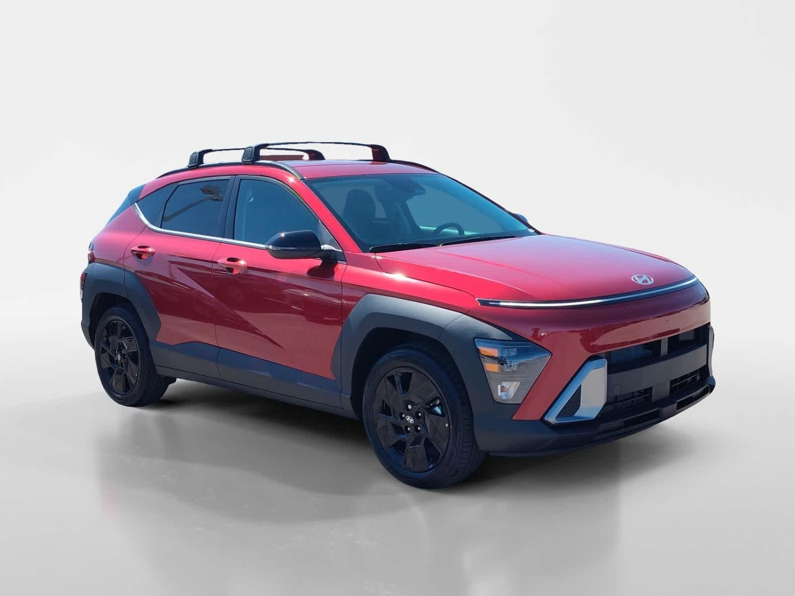Thumbnail: 2026 Hyundai Kona - 7
