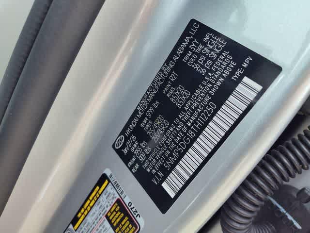 Thumbnail: 2026 Hyundai Santa Fe - 28