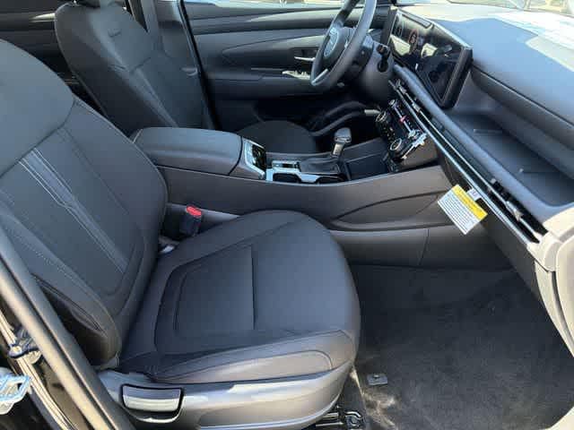 Thumbnail: 2026 Hyundai Tucson - 18