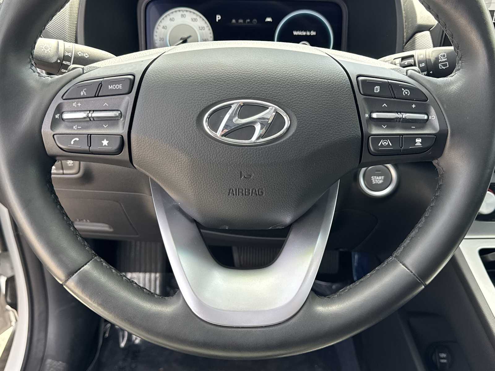 Thumbnail: 2023 Hyundai Kona - 20