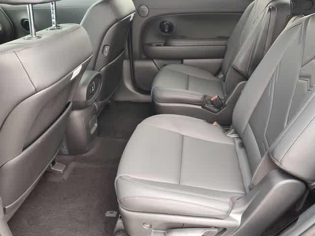 Thumbnail: 2026 Hyundai Palisade - 17