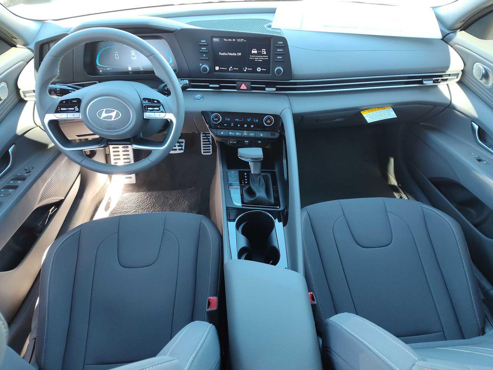 Thumbnail: 2026 Hyundai Elantra - 12