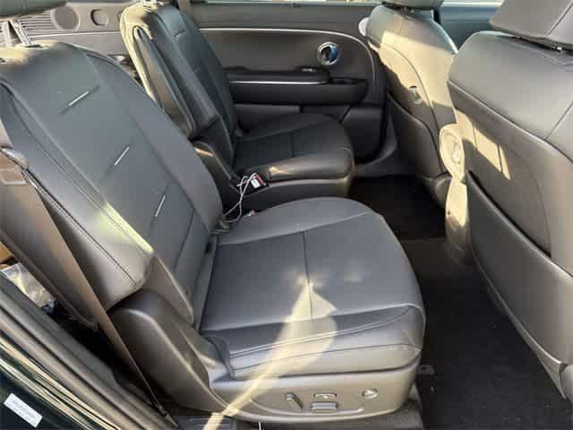 Thumbnail: 2026 Hyundai Palisade - 18