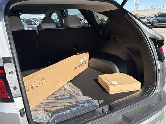 Thumbnail: 2026 Hyundai Tucson - 25