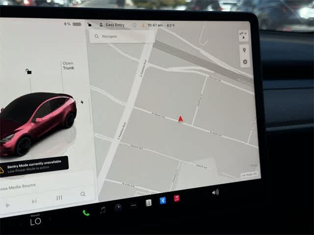 Thumbnail: 2022 Tesla Model Y - 24